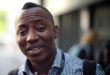 Sowore the Chancer: Hijacking Struggles He Never Fought