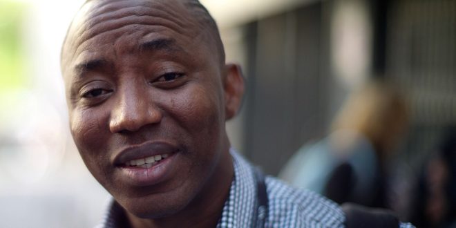 Sowore the Chancer: Hijacking Struggles He Never Fought