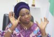 Abike Dabiri, I know