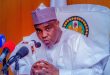 Tambuwal’s Empty Boast: Why He Cannot Deliver Sokoto, Let Alone Unseat Tinubu,
