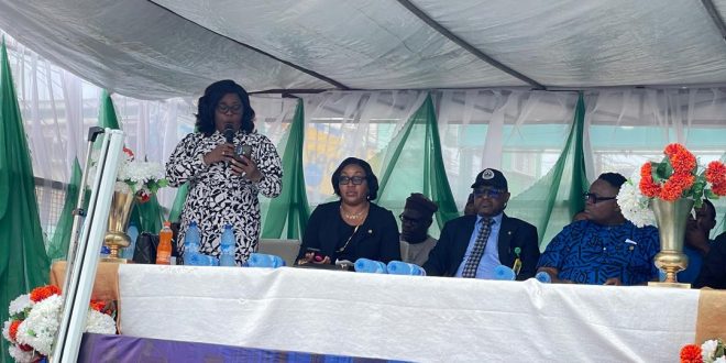 Computer Village Relocation:Lagos Government Sets 18-Month Timeline for Market Relocation