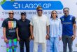 FirstBank partners Lagos for E1 Lagos GP