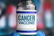 Russia Makes Public Free Cancer Vacine