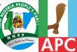 Kano Politics: 500 NNPP Members Join APC