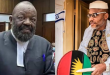 Court Orders Nnamdi Kanu’s Brother, Lawyer and 10 Others to Kuje Prison