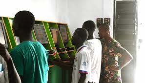 60m Nigerians Engage in Gambling, Spend $5.5m Daily-SEC