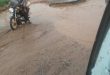 Osiele-Camp Road: A Neglected Lifeline Crying for Urgent Government Attention