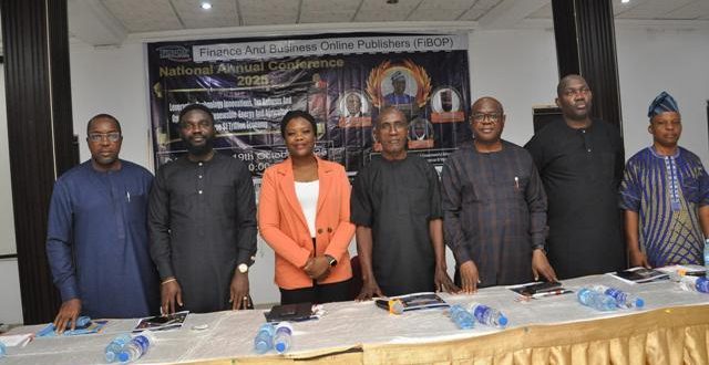 Insurance is Non-Negotiable for Nigeria’s $1 Trillion Economy Goal – Rantimi Ogunleye, CEO, emPLE Life Assurance Ltd
