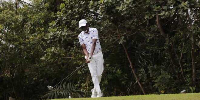Lakowe’s Golf Management Carves a Development Path for Nigeria